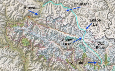 Google Earth Image Google Earth Image